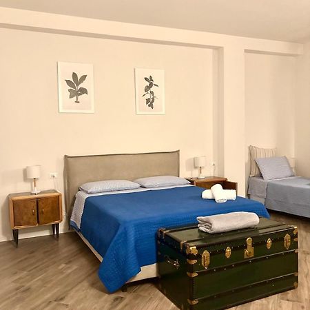 Lu.Lu Suite And Rooms Πιατσέντζα Εξωτερικό φωτογραφία