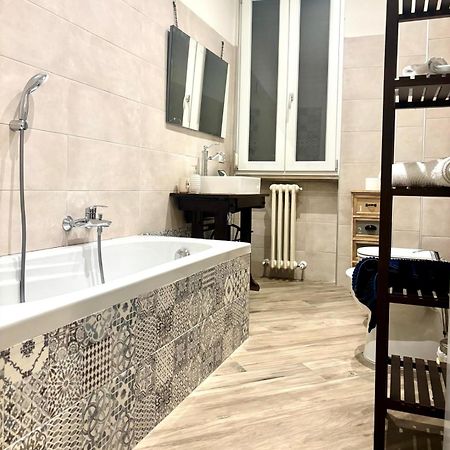 Lu.Lu Suite And Rooms Πιατσέντζα Εξωτερικό φωτογραφία