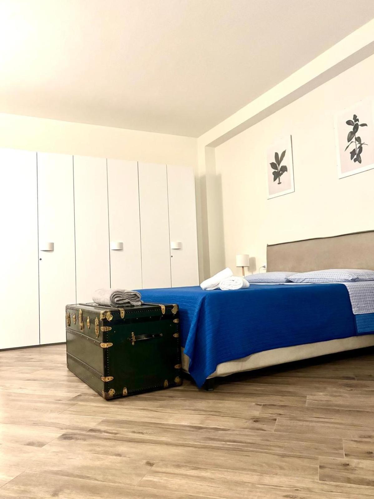 Lu.Lu Suite And Rooms Πιατσέντζα Εξωτερικό φωτογραφία