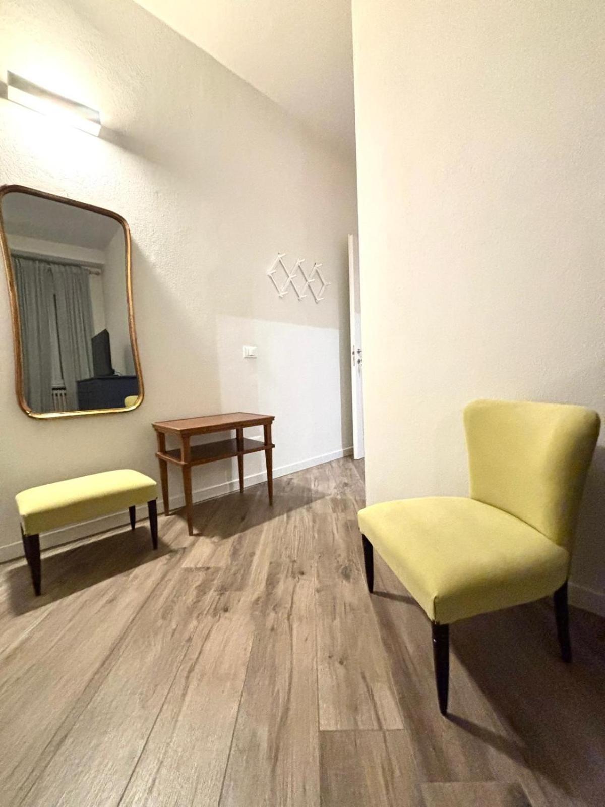 Lu.Lu Suite And Rooms Πιατσέντζα Εξωτερικό φωτογραφία