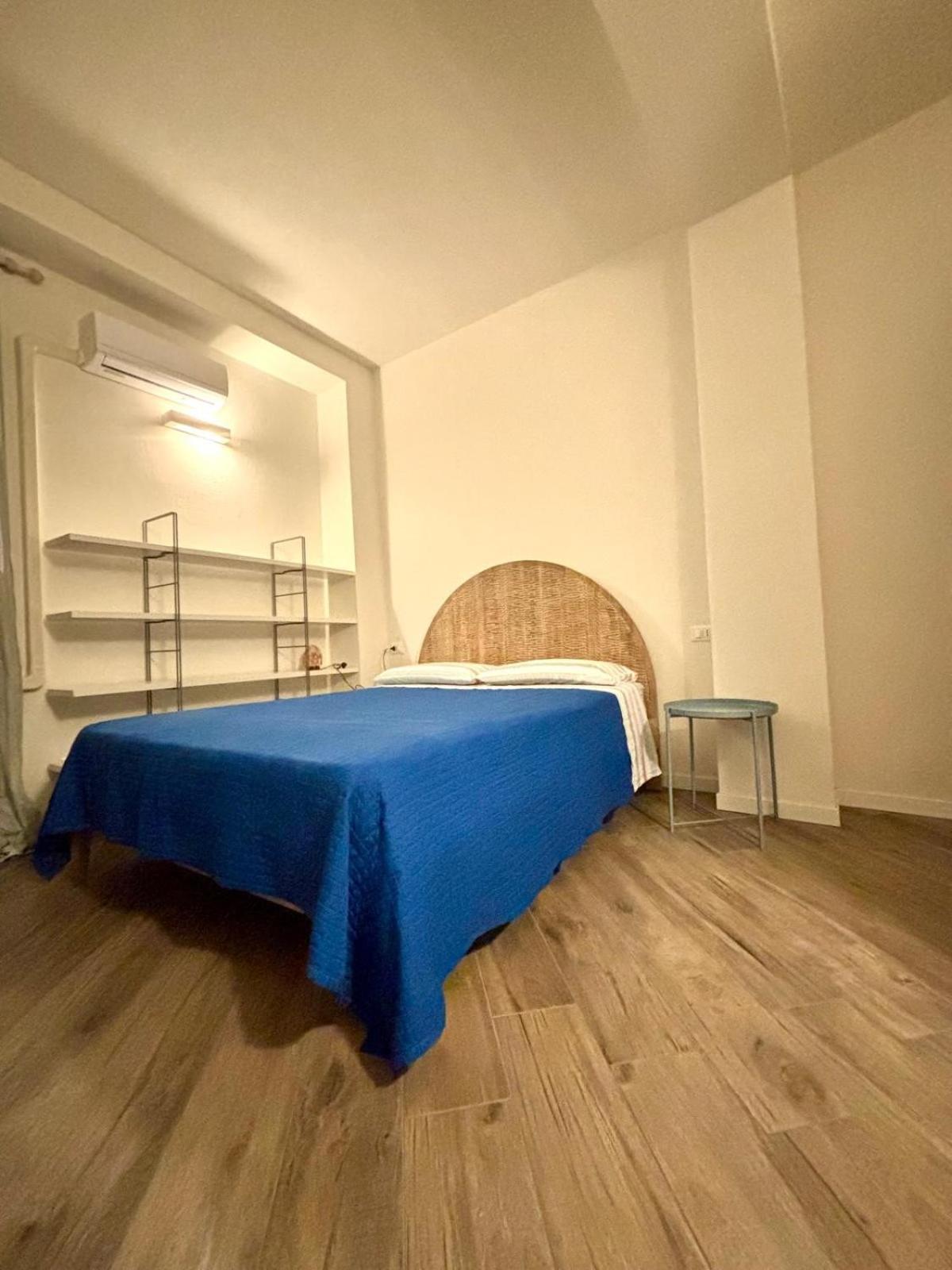 Lu.Lu Suite And Rooms Πιατσέντζα Εξωτερικό φωτογραφία