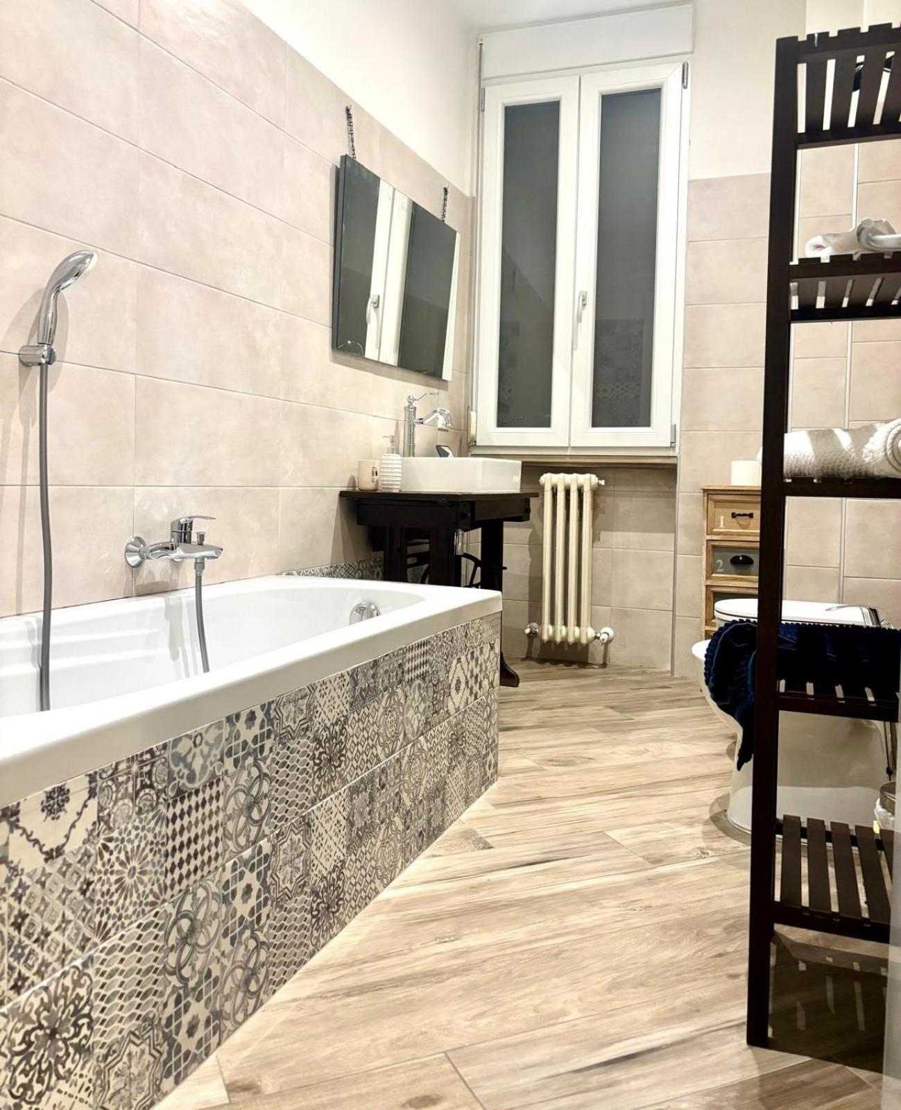 Lu.Lu Suite And Rooms Πιατσέντζα Εξωτερικό φωτογραφία