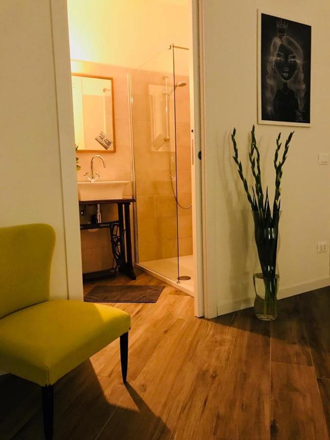 Lu.Lu Suite And Rooms Πιατσέντζα Εξωτερικό φωτογραφία