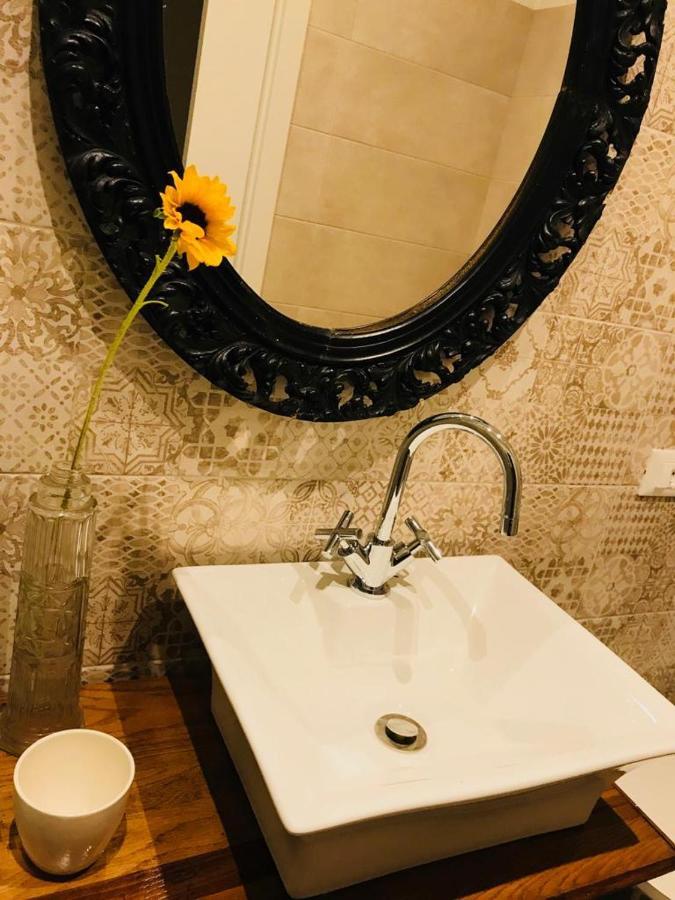 Lu.Lu Suite And Rooms Πιατσέντζα Εξωτερικό φωτογραφία