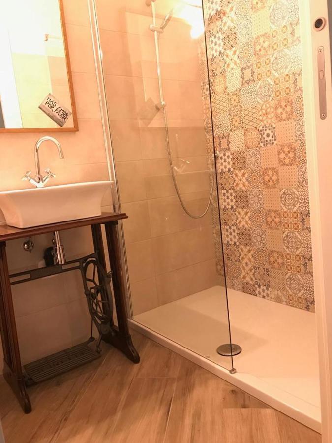 Lu.Lu Suite And Rooms Πιατσέντζα Εξωτερικό φωτογραφία